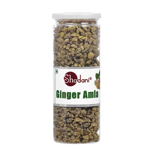 Buy Shadani Ginger Amla from DrMediCart