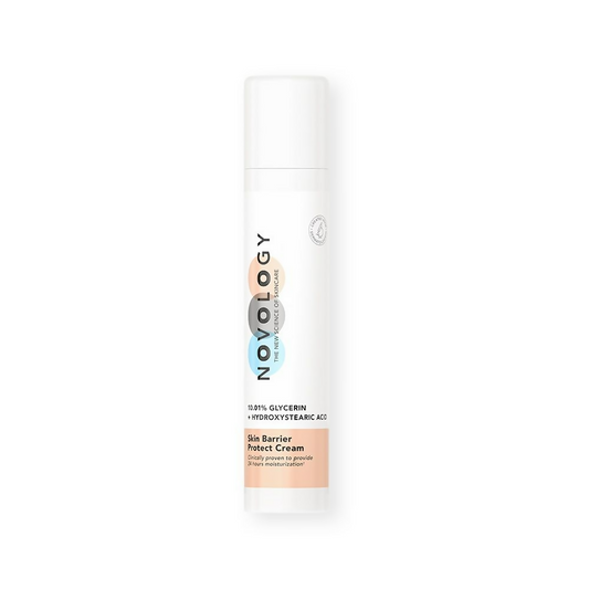 Novology Skin Barrier Moisturiser For Dry Skin