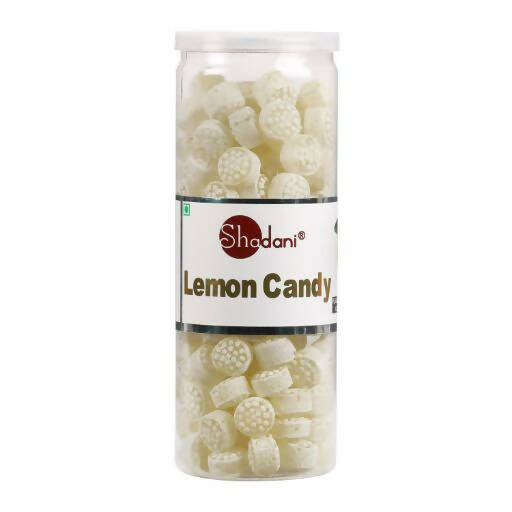 Buy Shadani Lemon Candy from DrMediCart