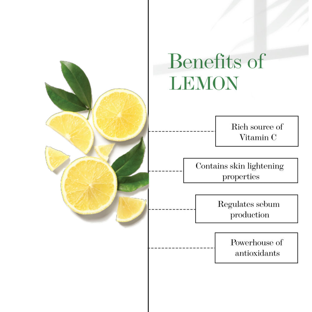 Good Vibes Lemon 100% Pure Essential Oil