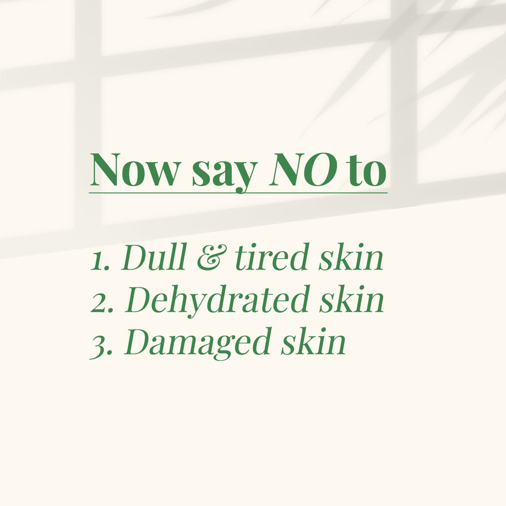 Good Vibes Revitalizing Face Mist - Neroli