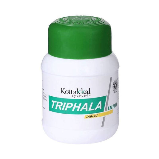 Buy Kottakkal Arya Vaidyasala - Triphala Tablet from DrMediCart, Ship from India to USA