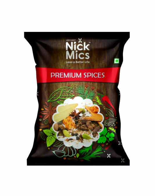 Nickmics Garam Masala Sabut