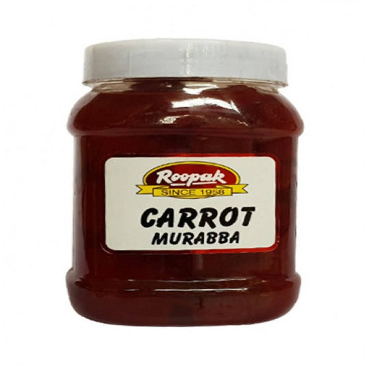 Buy Roopak Carrot Murabba from DrMediCart