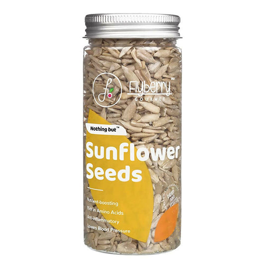 Flyberry Gourmet Sunflower Seeds