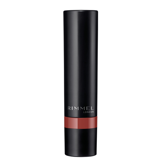 Rimmel London Lasting Finish Matte Lipstick - Blushed Pink