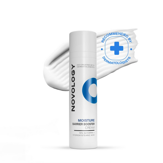 Novology Barrier Protect Moisturiser