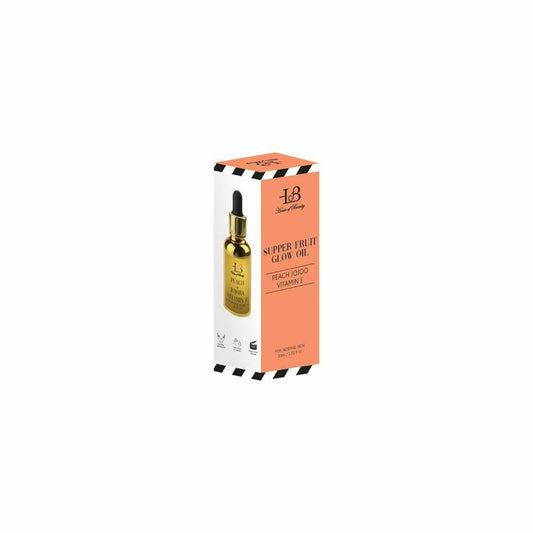 House Of Beauty Super Fruit Glow Oil