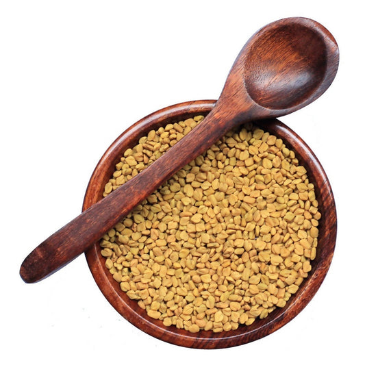 Freshon Fenugreek Seeds / Mente (Methi Seeds)