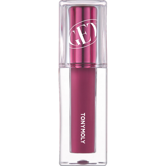 Tonymoly Get It Tint Waterful Butter - 03 Rich Plum