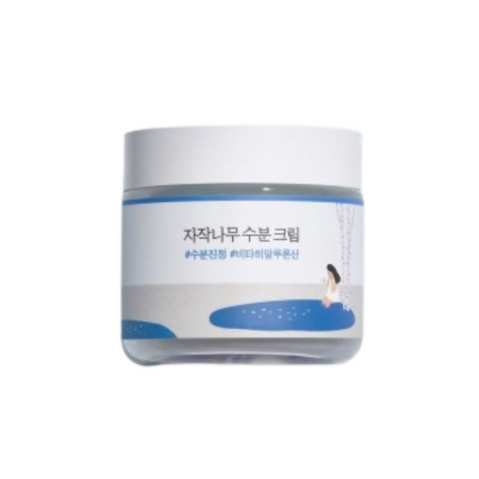 Round Lab Birch Juice Moisturizing Cream