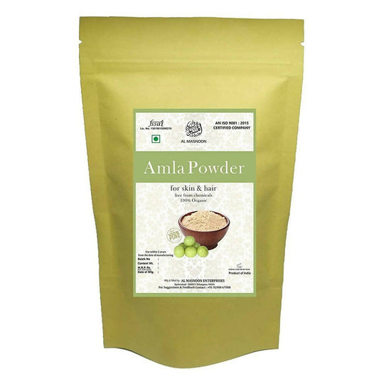 Al Masnoon Amla Powder