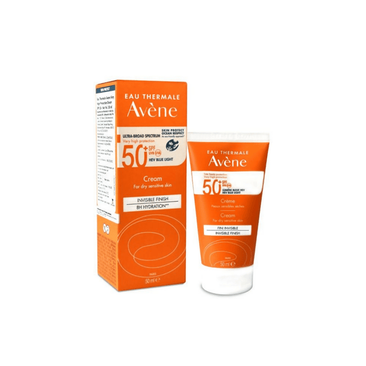 Avene Very High Protection Cream With SPF 50+