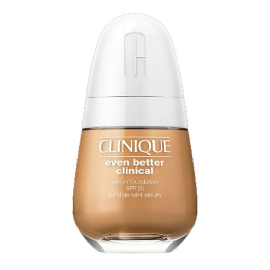 Clinique Even Better Clinical Serum Foundation SPF 20 - CN 78 Nutty (M)