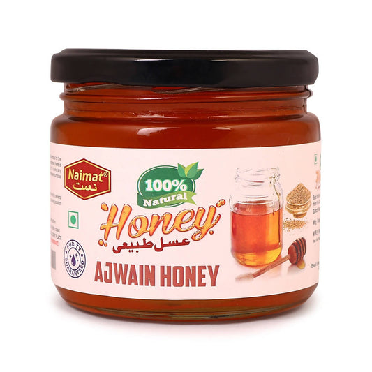 Buy Naimat Ajwain Honey from DrMediCart