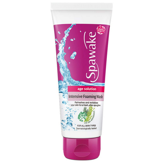 Spawake Anti Aging Face Wash