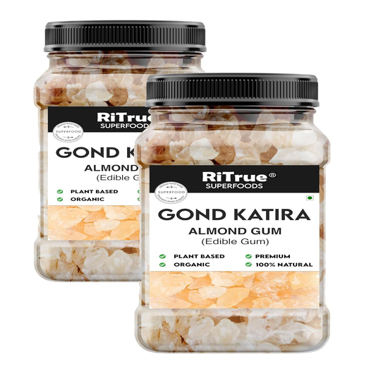 Buy Ritrue Pure Gond Katira from DrMediCart