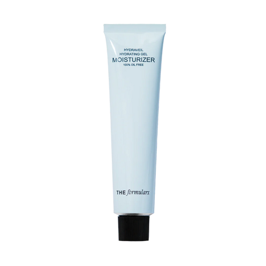 The Formularx Hydra Veil Malazia Hyaluronic Acid Gel Moisturizer