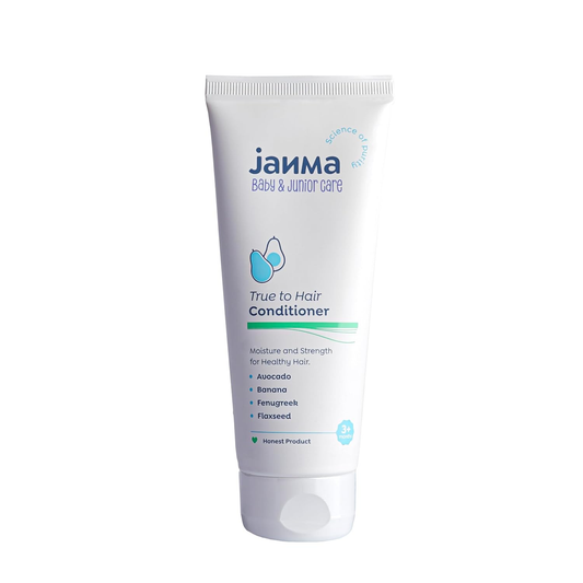 Janma Rejuvenating and Detangling Conditioner