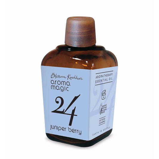Blossom Kochhar Aroma Magic Juniper Berry Oil