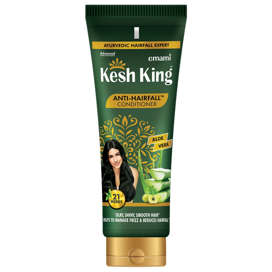 Kesh King Ayurvedic Anti Hairfall Conditioner
