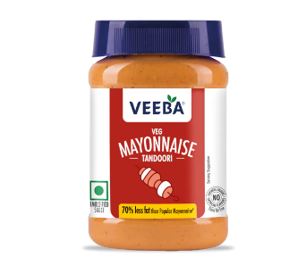 Buy Veeba Tandoori Mayonnaise from DrMediCart