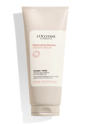 L'Occitane Intensive Repair Mask