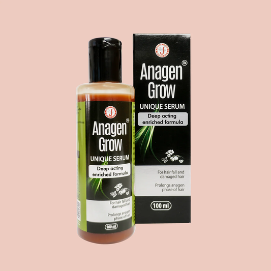 Dr. Jrk's Anagen Grow