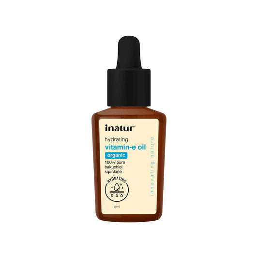 Inatur Vitamin E Oil