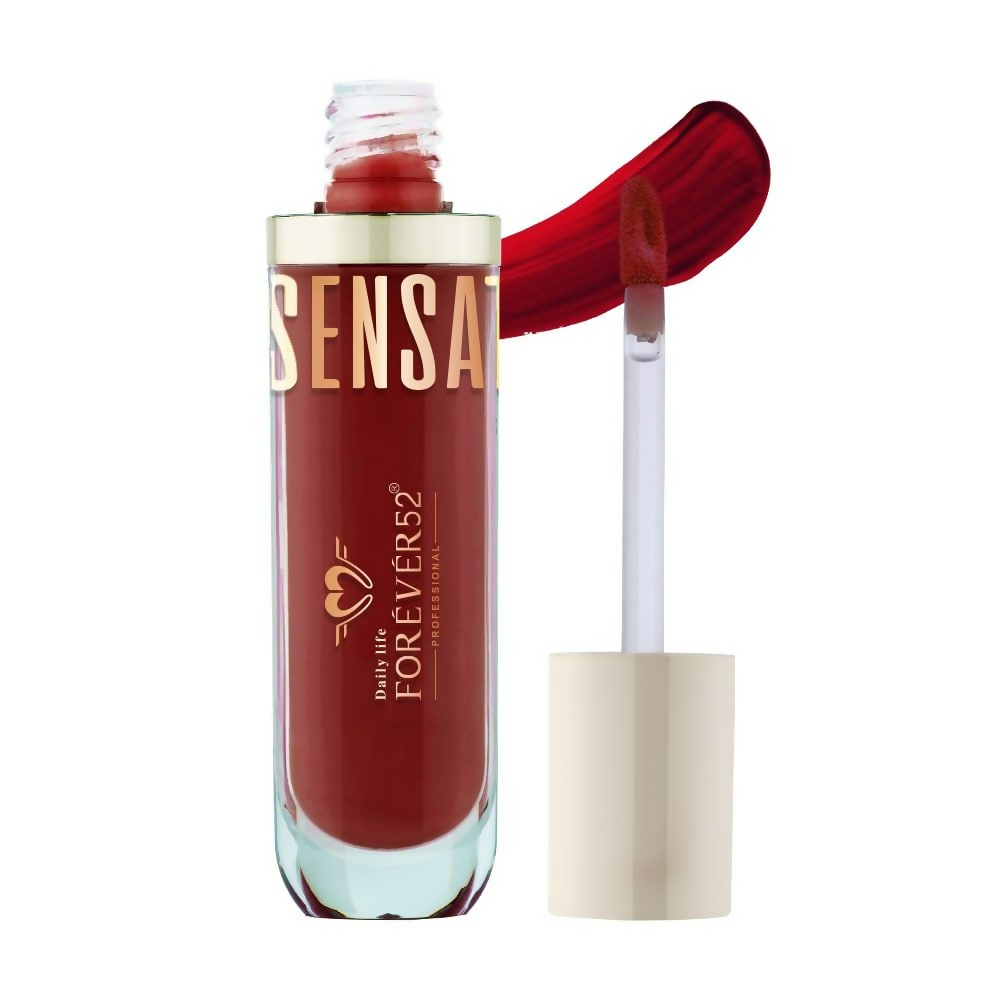 Daily Life Forever52 Sensational Lip Liquid Lipstick - SSL019