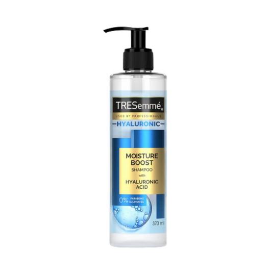 TRESemme Moisture Boost Shampoo With Hyaluronic Acid