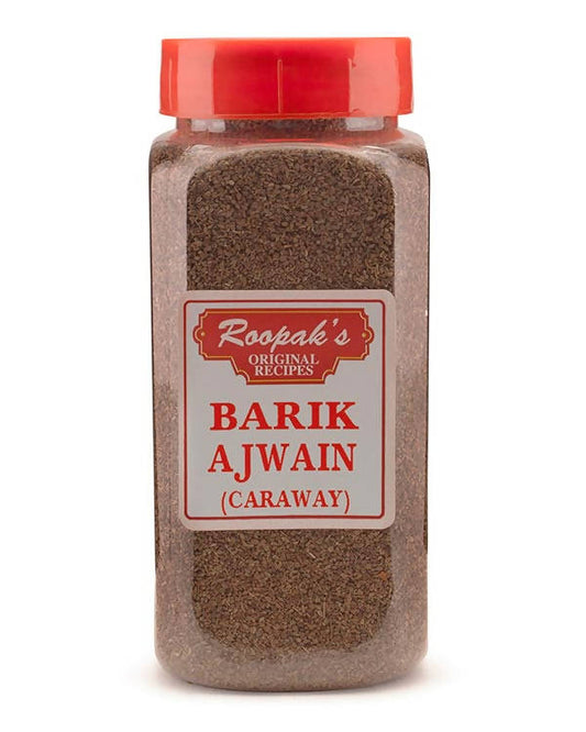 Roopak's Ajwain Barik (Caraway)