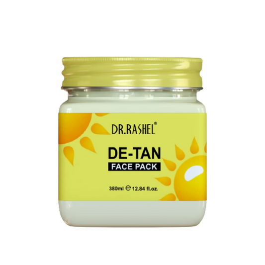 Dr.Rashel De-Tan Face Pack - DrMediCart