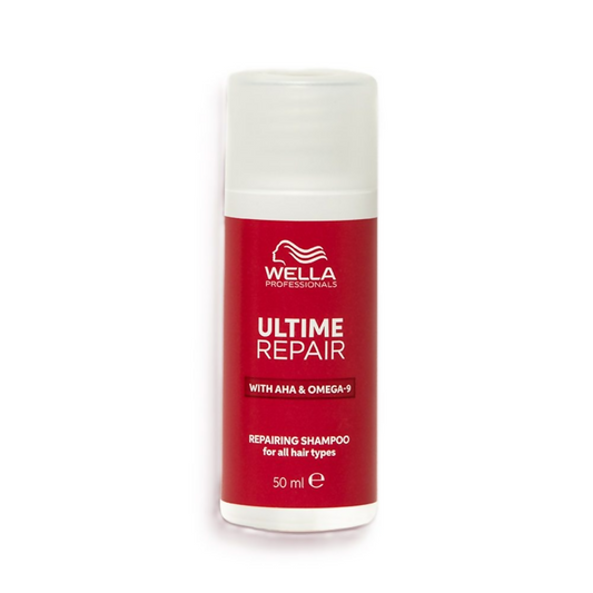 Wella Professionals Ultime Repair Shampoo