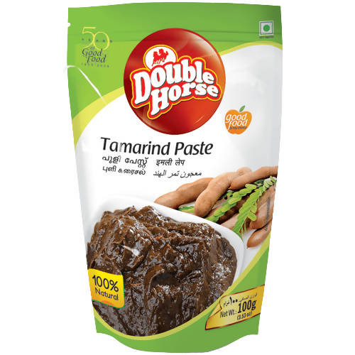 Double Horse Tamarind Paste