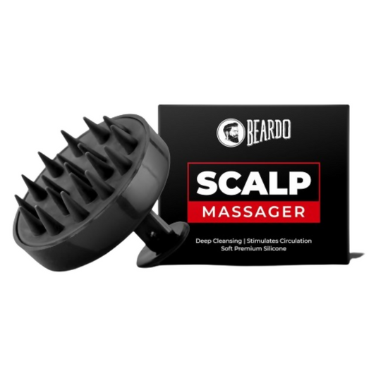 Beardo Scalp Massager