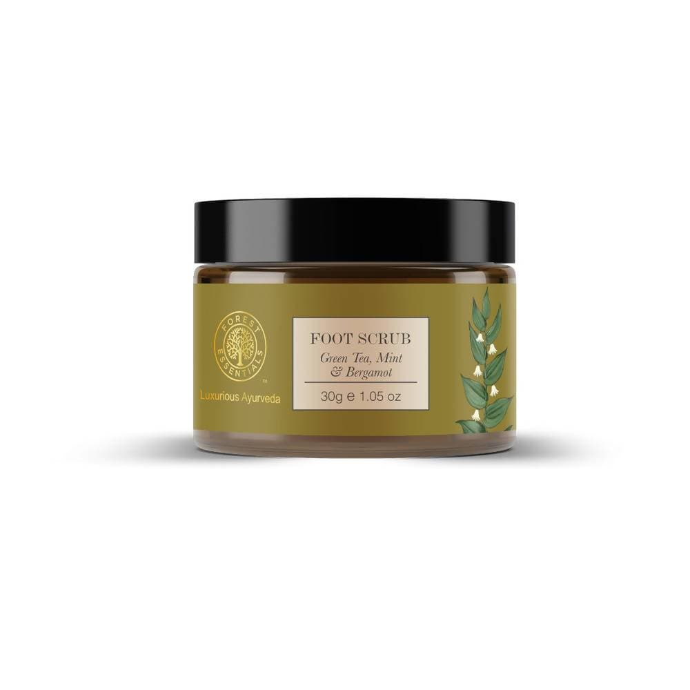 Forest Essentials Decadent Spa Collection - DrMediCart