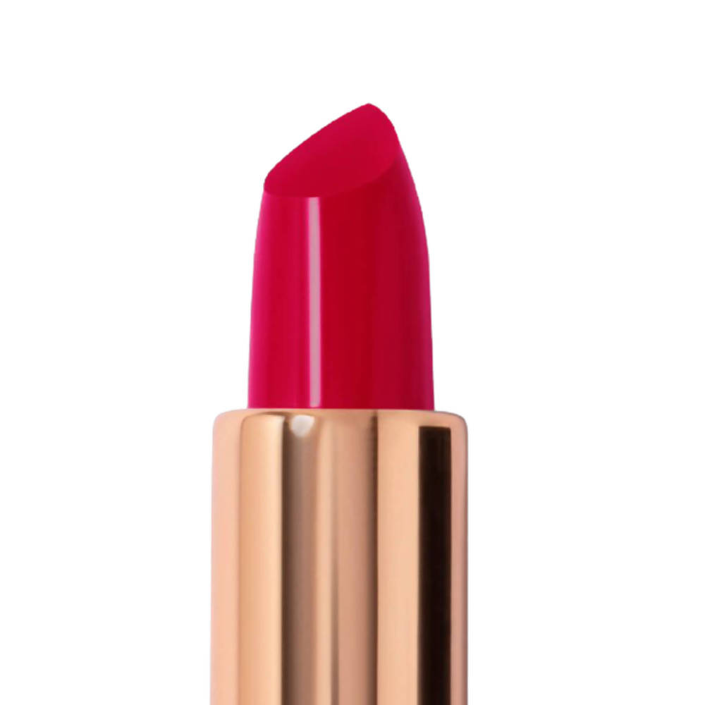 Manish Malhotra Soft Matte Lipstick - Pink Passion (4 Gm) - DrMediCart