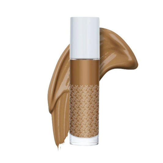 Kay Beauty By Katrina Kaif Hydrating Foundation - 190Y Deep