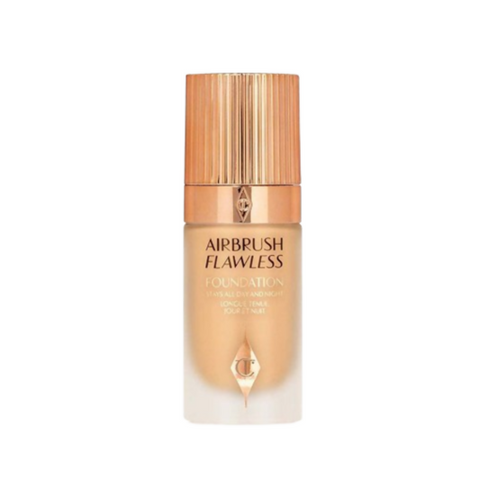 Charlotte Tilbury Airbrush Flawless Foundation - 6 Warm