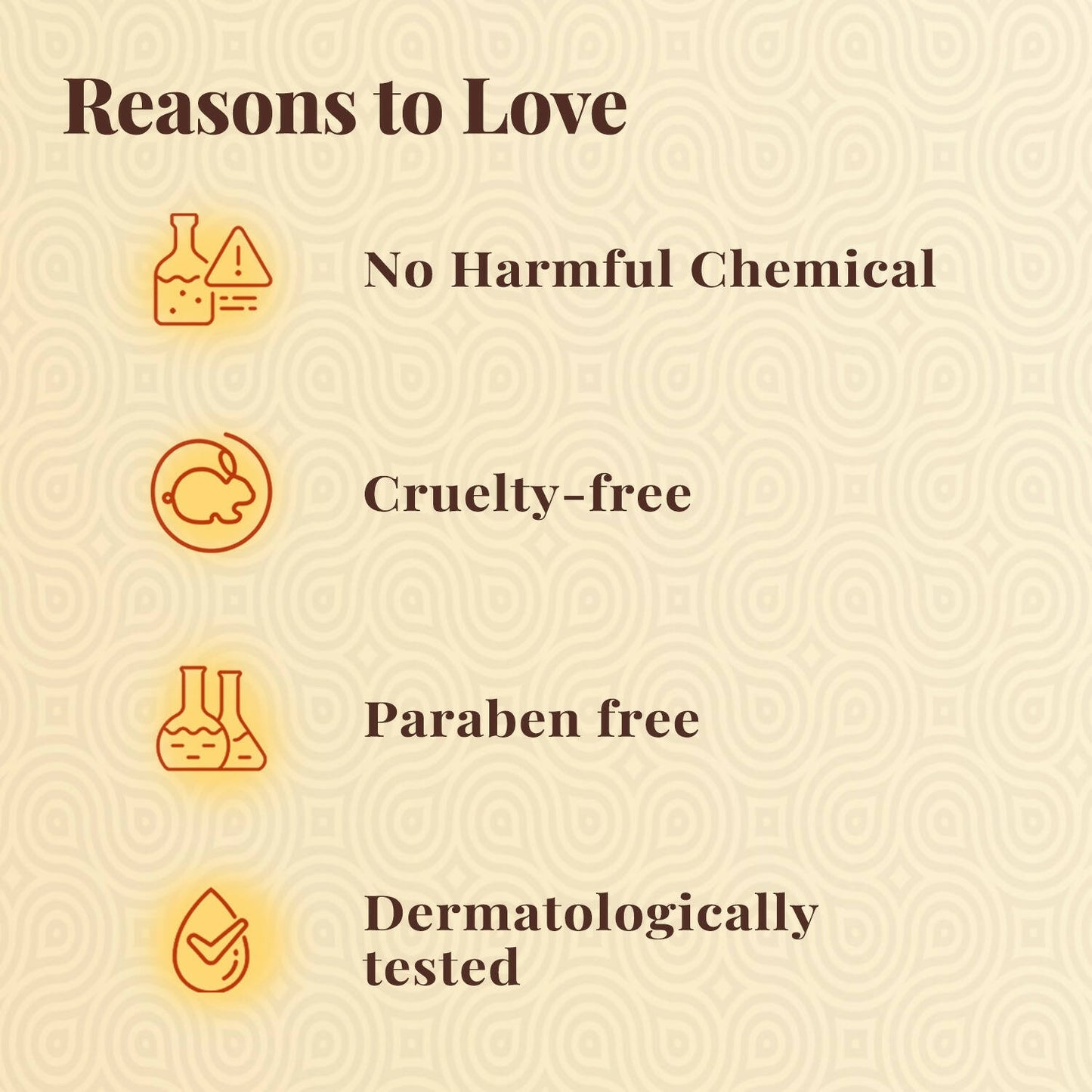 NutriGlow NATURAL'S Ubtan Face & Body Scrub with Besan, Moong Powder