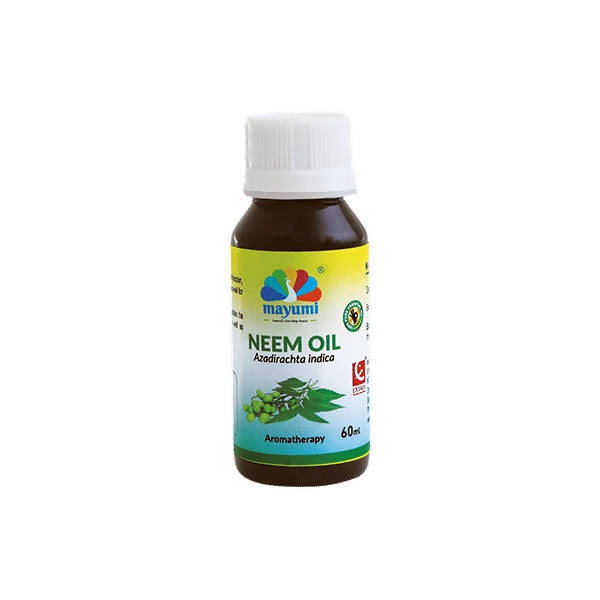Buy Extasy Mayumi Neem Oil from DrMediCart, Ship from India to USA
