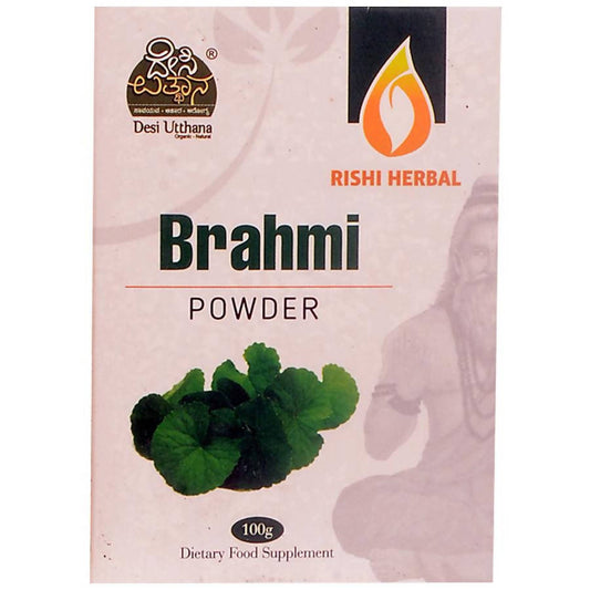 Desi Utthana Brahmi Powder