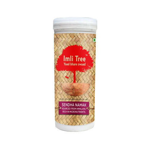 Imli Tree Rock Salt Sprinkler