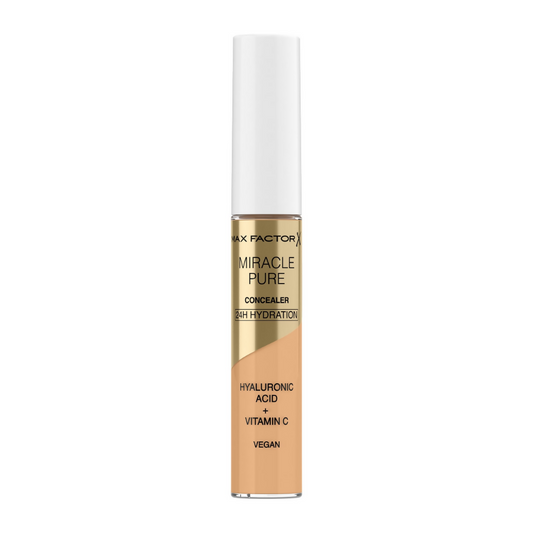 Max Factor Miracle Pure Concealer - Shade 02