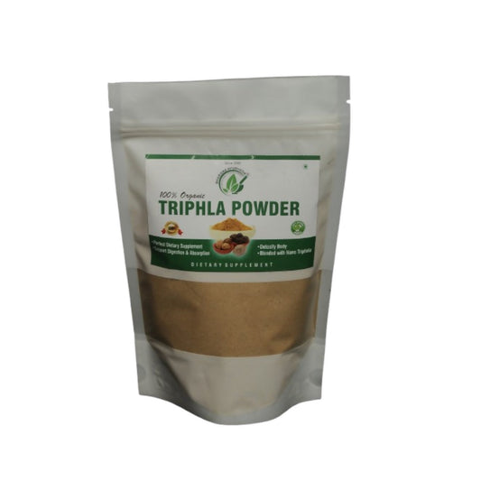 Dr.Bhargav’s Triphala Powder