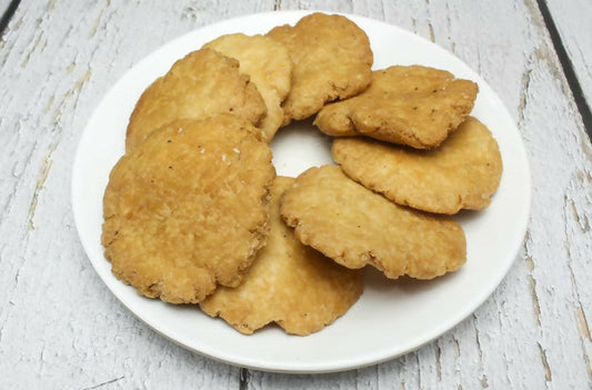 Aggarwal Sweets Corner Namkeen Mathi