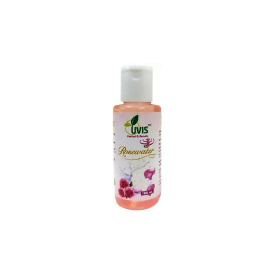 UVIS Herbal & Beauty Rosewater