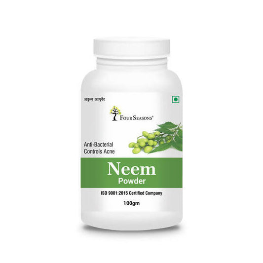 Four Seasons Neem Powder