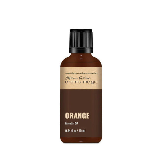 Blossom Kochhar Aroma Magic Orange Oil